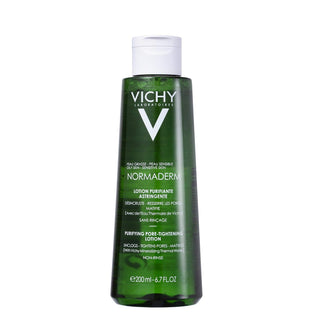Vichy Normaderm Purifying Lotion 200 ml
