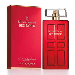 Elizabeth Arden Red Door Perfume for Women Eau De Toilette 50ML