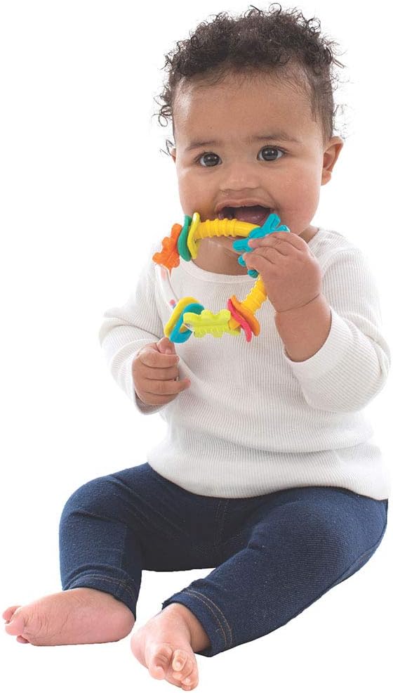 Playgro Triangle Teether