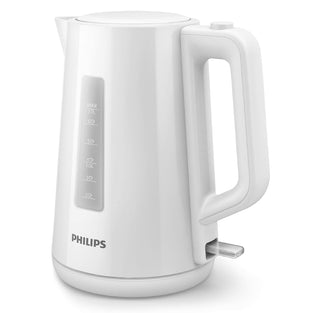 Philips Electric Kettle 1.7 Litre - Plastic - Frequency 50/60 Hz - HD9318/01