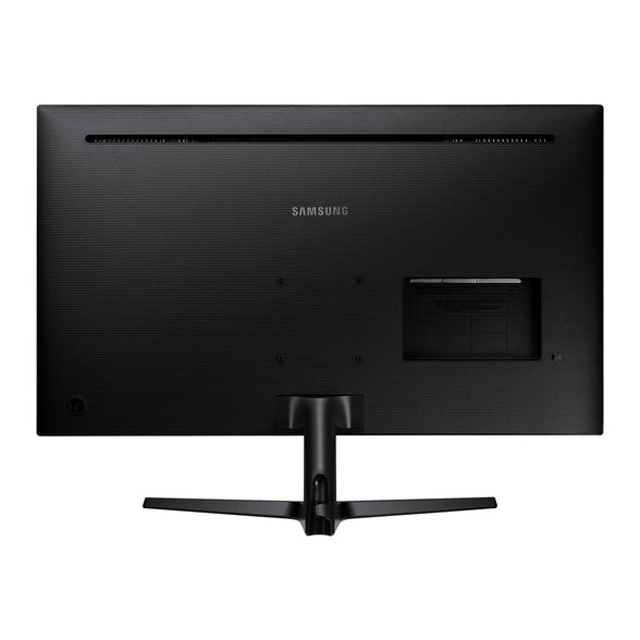Samsung LU32J590UQRXXU UJ590 32" 4K UHD Monitor - Ultra HD 3840 x 2160, HDMI, Displayport