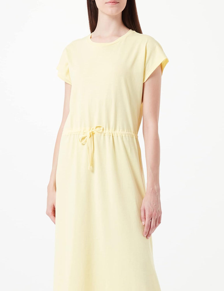 Only Women's Onlmay S/S Midi Dress Jrs Dress