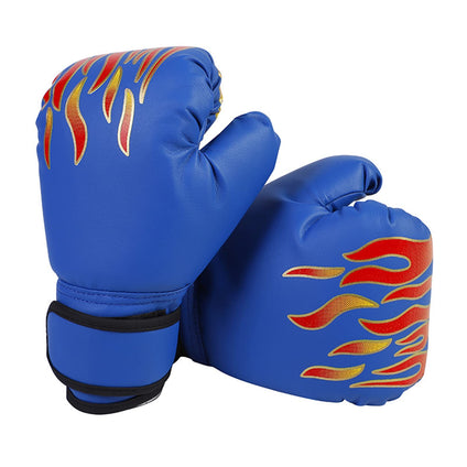 Beauenty Kids Boxing Gloves,Training Gloves Youth and Toddler Boxing Gloves,Ventilated Palm Multi Layered, for Punching Bag Kickboxing Muay Thai Mitts