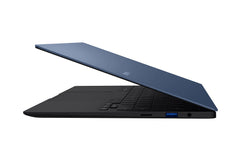 Samsung Galaxy Book Pro Laptop Computer, 15.6 AMOLED Touchscreen, i7 11th Gen, 16GB Memory, 512GB SSD, Long-Lasting Battery, Mystic Blue