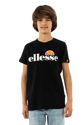 Ellesse Boy's Malia T-shirt
