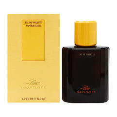 Davidoff Zino Perfume for Men Eau De Toilette 125ML