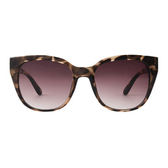 NINE WEST Women's Shayna Sunglasses Cat Eye