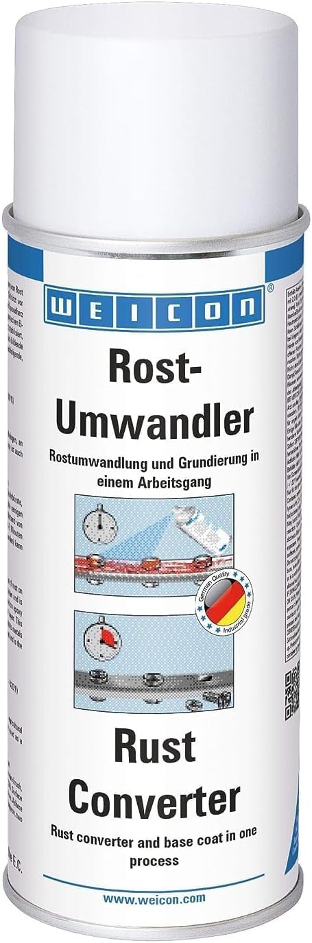 Weicon Rust Converter 400ml