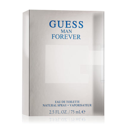 Guess Guess Forever Men EDT Spray 2.5 oz