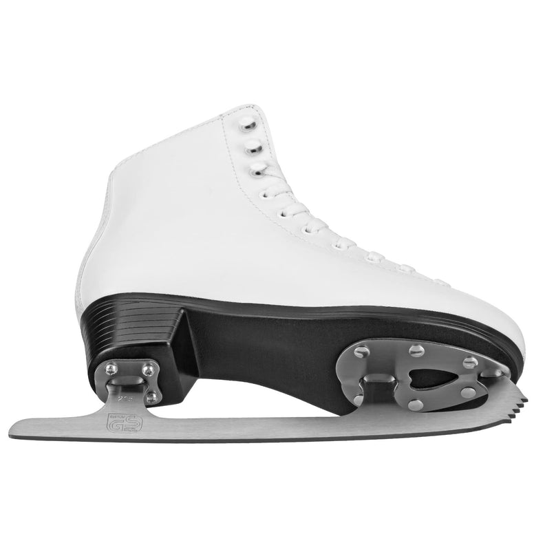 Lake Placid Cascade Girl's Figure Ice Skate