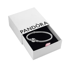 Pandora Women's 925 Sterling Silver Bracelet