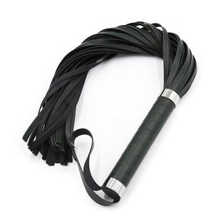 YSJJVDS Horse Whip (Black)