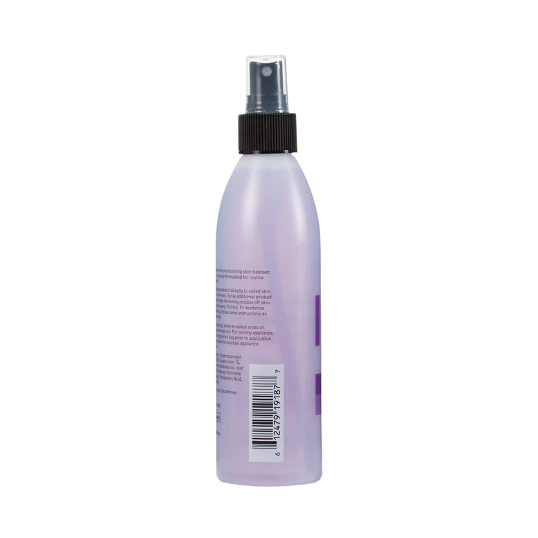 Wash Perineal W/Spray 8Oz 48/Cs (Sold per PIECE)