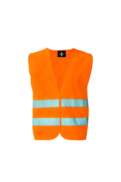 Korntex X217OXL Standard Reflective Vest with 1 Velcro