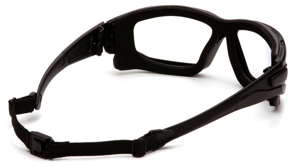 Pyramex I-Force Sporty Dual Pane Anti-Fog Goggles