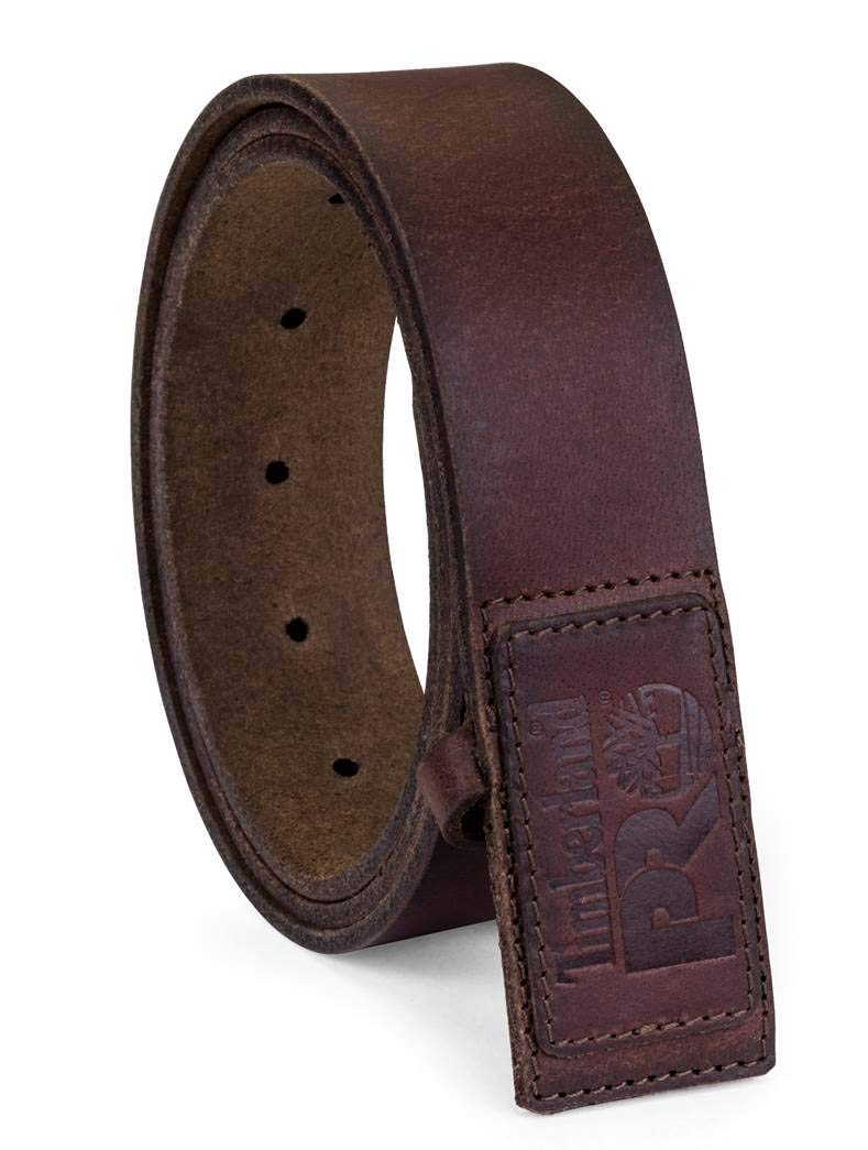 Timberland PRO mens No-scratch No Buckle Mechanic Belt Belt size 32