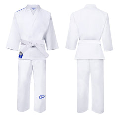 Starpro | Lightweight Karate Gi | Many Sizes | Suitable as Taekwondo Uniform | Karate Uniform, Karate Gi Adult