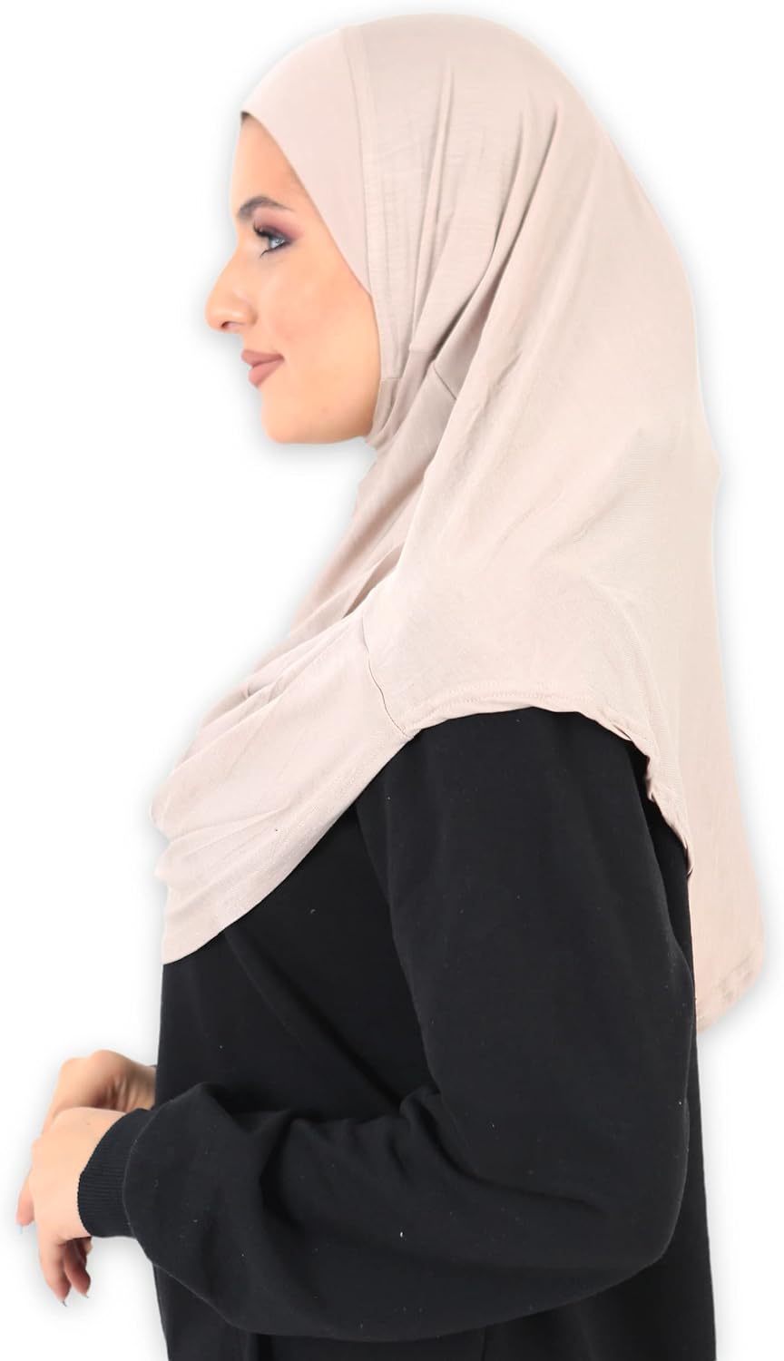 Avanos womens Ready to Wear Hijab Ready to Wear Hijab