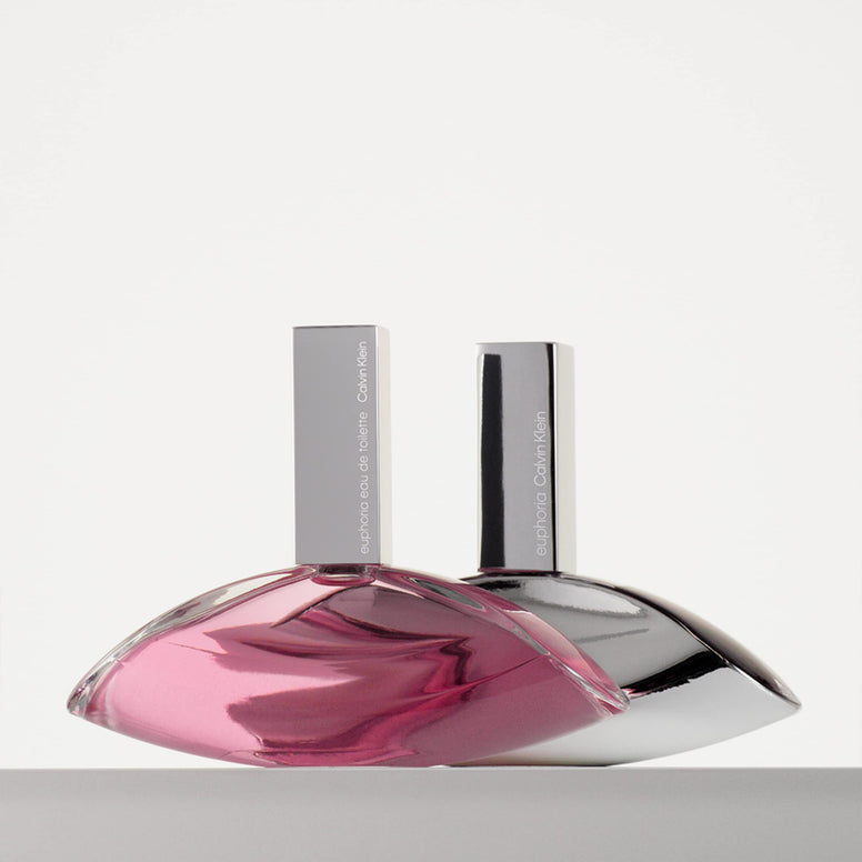 Calvin Klein Euphoria Perfume for Women Eau De Parfum 50ML