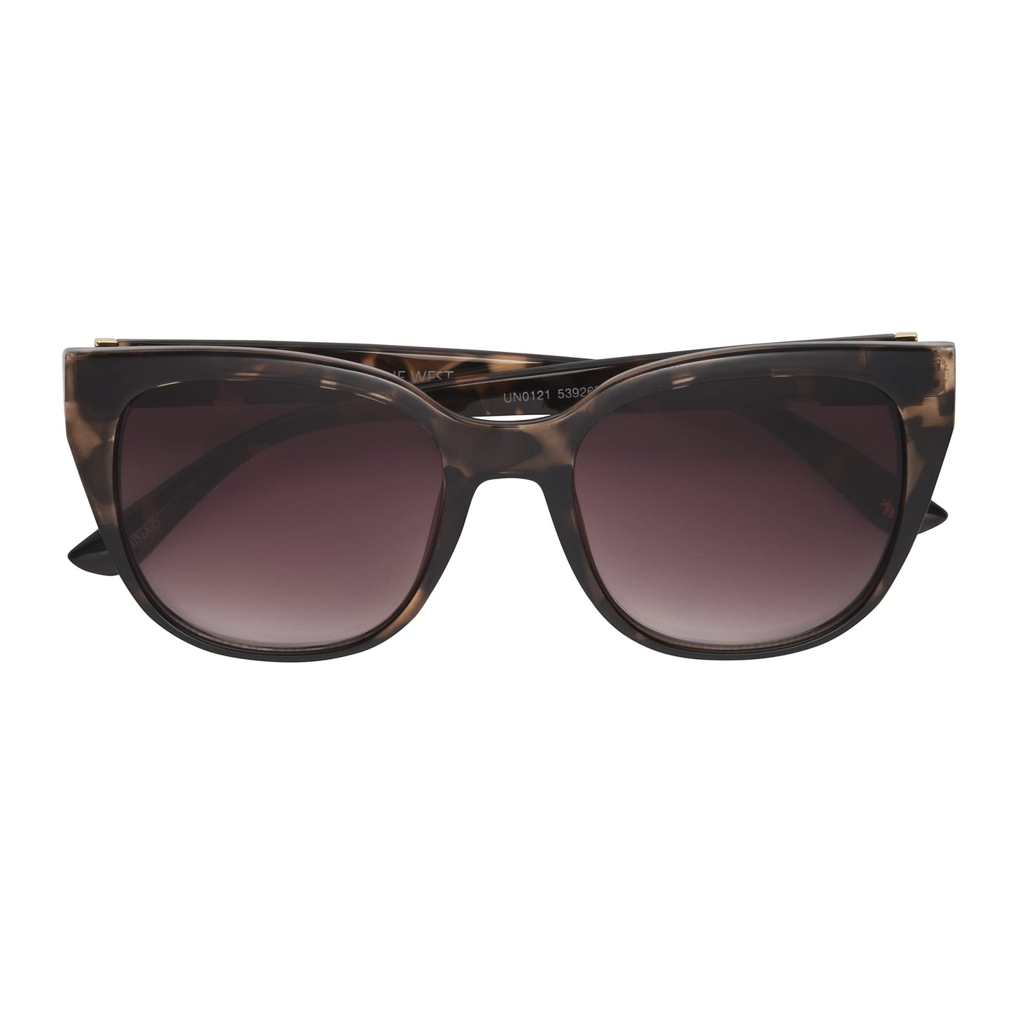 NINE WEST Women's Shayna Sunglasses Cat Eye