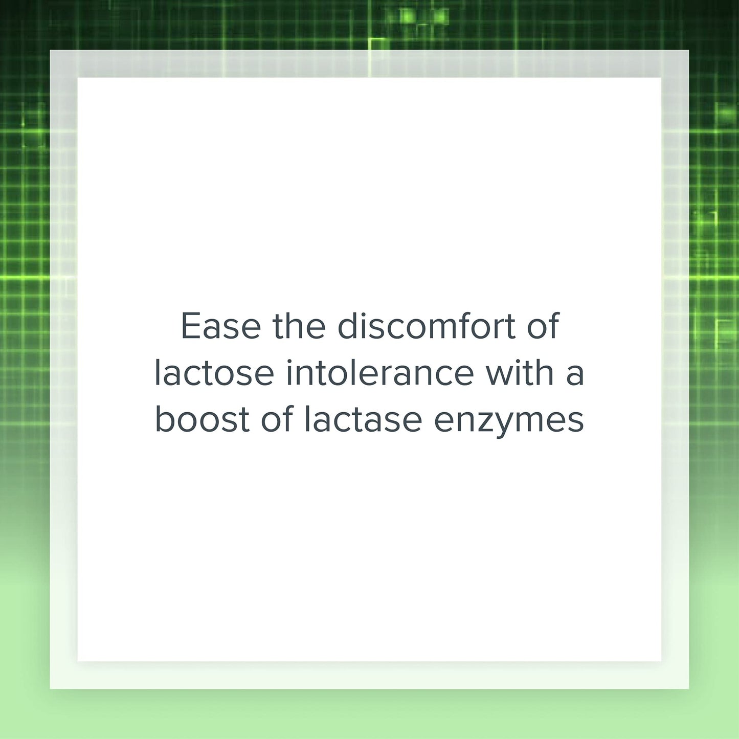 Natural Factors Lactase Enzyme 9000 Fcc Alu 60 Capsules