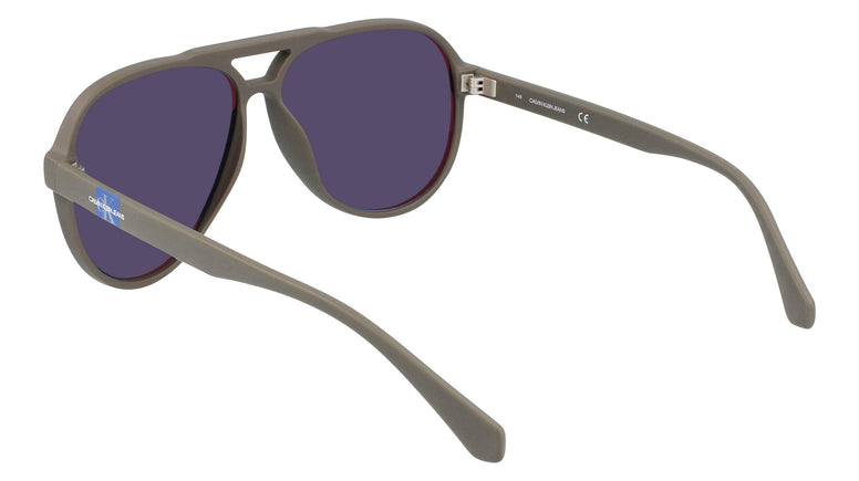 Calvin Klein Jeans Unisex CKJ21620S Sunglasses (pack of 1)
