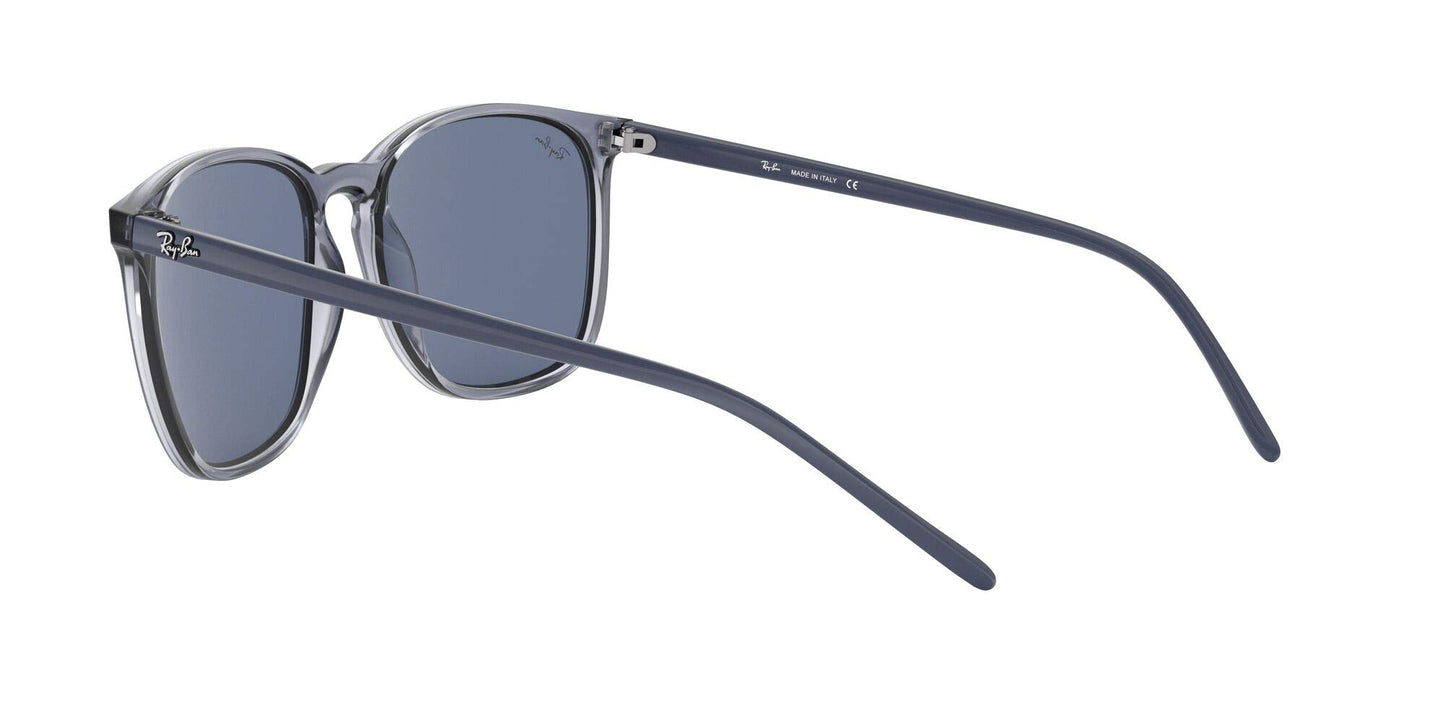 Ray-Ban Rb4387 Square Sunglasses