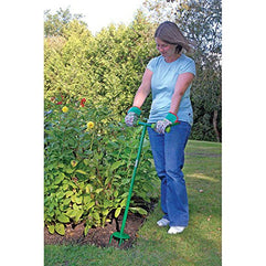 Draper 28163 Soft Grip Handle Garden Tiller