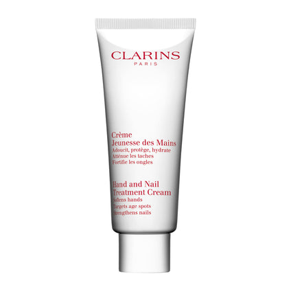 Clarins Hand and Nail Treatment Cream 100 ml