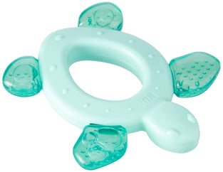 NUK Cooling Teether, Assorted Colors, Age 3M+