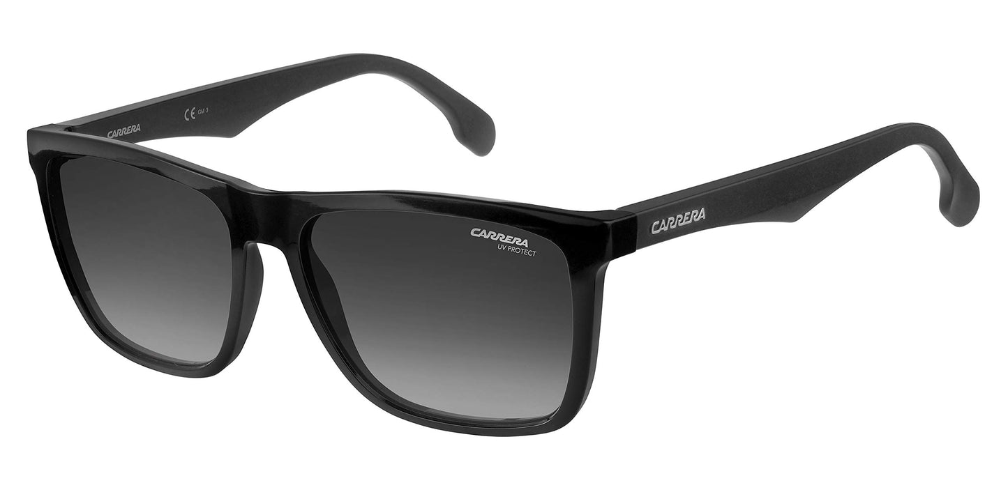 Carrera Men's 5041/S Rectangular Sunglasses