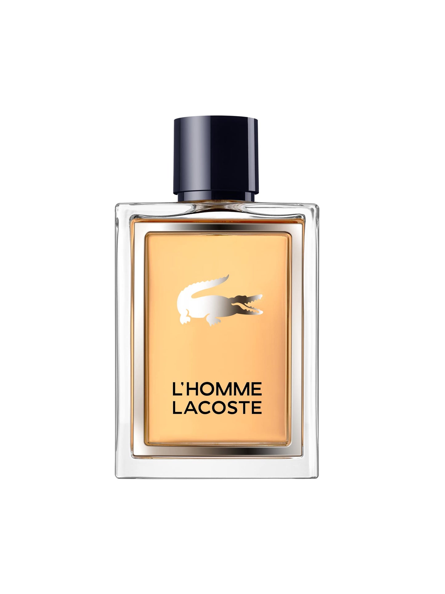 Lacoste Perfume - Lacoste Lhomme - Perfume For Men, 100 ml - Edt Spray