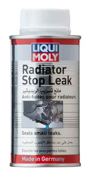 Liqui Moly Radiator Stop Leak - 150ml