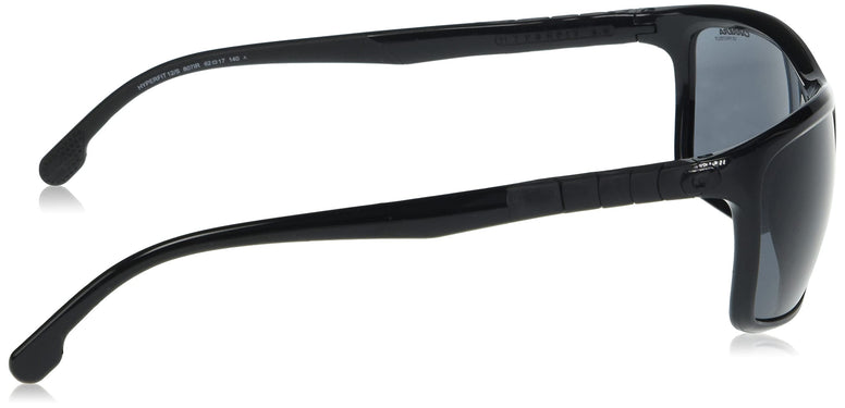 Carrera Men's Hyperfit 12/S Rectangular Sunglasses