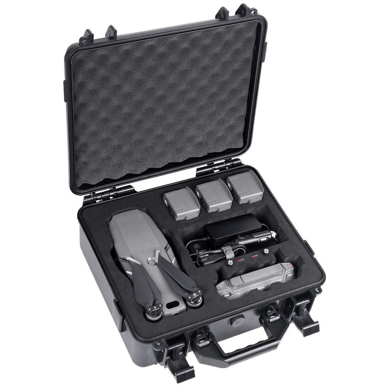 Smatree Hard Carrying Case Compatible for DJI Mavic 2 Pro/Mavic 2 Zoom