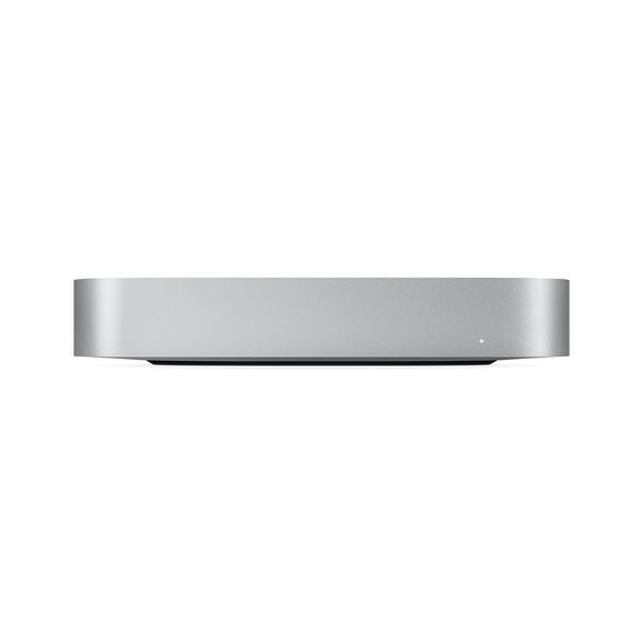 Mac mini: Apple M1 chip with 8‑core CPU and 8‑core GPU, 512GB SSD