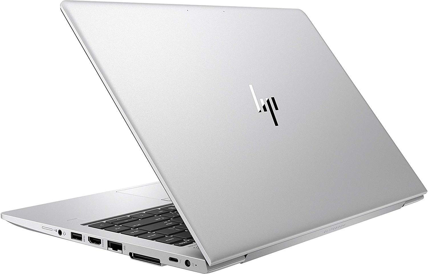 HP Elitebook 840 G5 Laptop Intel Core i7 1.80 GHz 16Gb Ram 512GB SSD Windows 10 Pro-64 (Renewed)