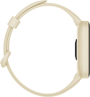 Xiaomi Poco 37614 GL Smartwatch, Ivory, standard, USB
