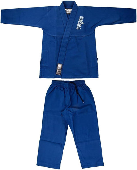 Venum Unisex Kids Contender Kimoni Bjj Jiu Jitsu Suit