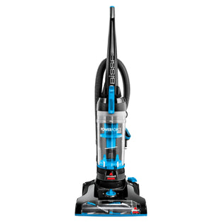 Bissell | Powerforce Helix (2111E), Bagless Vacuum Cleaner, Powerful Suction, Large Capacity Vacuum Cleaner That Captures The Finest Dust