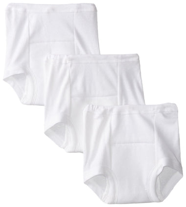 Gerber Baby Boys 5-Pack Variety Onesies Bodysuits Footie 18M