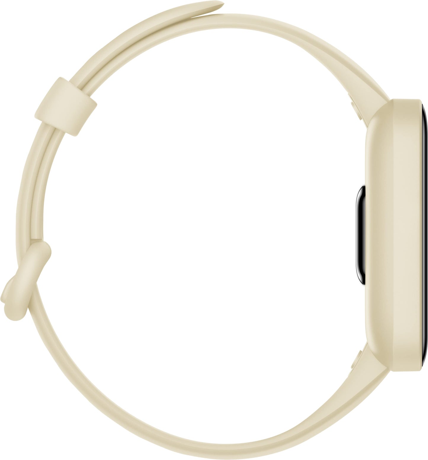 Xiaomi Poco 37614 GL Smartwatch, Ivory, standard, USB