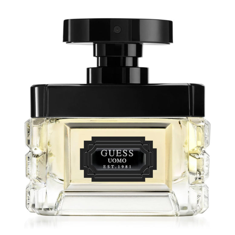 GUESS UOMO Eau de Toilette, 1.0 Fl Oz