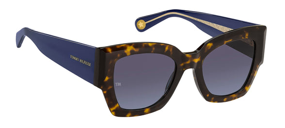 Tommy Hilfiger Women's TH 1862/S Sunglasses