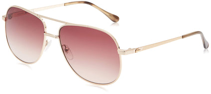 Lacoste Womens PREMIUM & HERITAGE Women Sunglasses