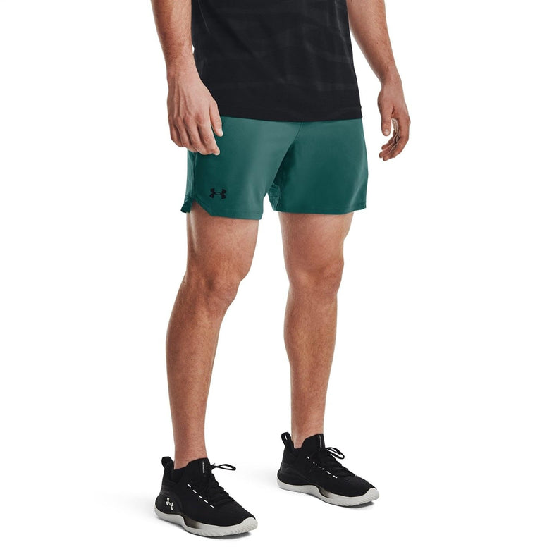 Under Armour Men's UA Vanish Woven 6in Shorts