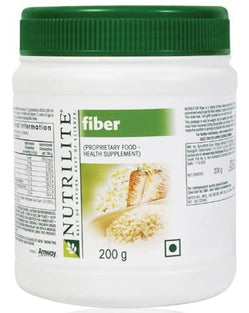 R.S.Inc Amway Nutrilite Fiber (200g)