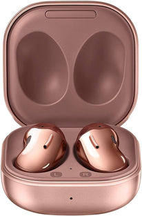 SAMSUNG Galaxy Buds Live R180 International Version - Mystic Bronze