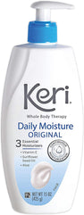 Keri Original Moisture Therapy - 15 oz - 2 pk