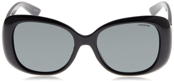 Polaroid Sunglasses Women's Pld4051/S Rectangular Sunglasses